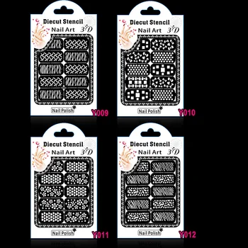 2017 New Arrivial 24pack/lot(12 Stickers/ 1 pack) 3D Hollow Nail Art Stickers Decal Tips DIY Nail Decoration Stickers Decals
2017 New Arrivial 24pack/lot(12 Stickers/ 1 pack) 3D Hollow Nail Art Stickers Decal Tips DIY Nail Decoration Stickers Decals