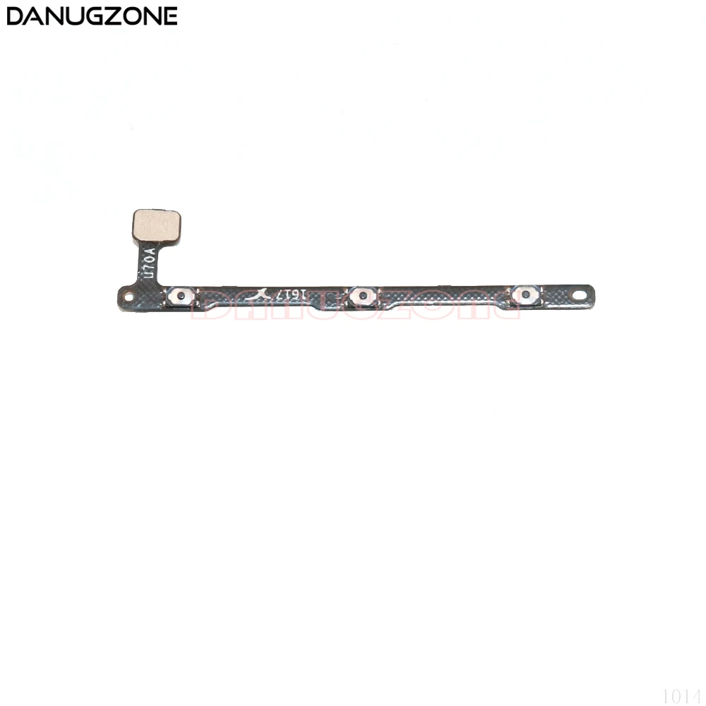Power Button Switch Volume Button Mute On / Off Flex Cable Flex Cable For ZTE Axon Secret 7 A2017 A2017G A2017U
Power Button Switch Volume Button Mute On / Off Flex Cable Flex Cable For ZTE Axon Secret 7 A2017 A2017G A2017U