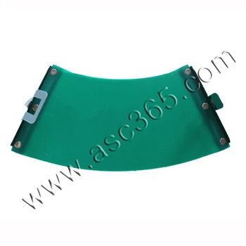 6 pcs 12oz Latte Mugs Rubber Clamps Silicone Fixture 3D Vacuum Sublimation Press
6 pcs 12oz Latte Mugs Rubber Clamps Silicone Fixture 3D Vacuum Sublimation Press