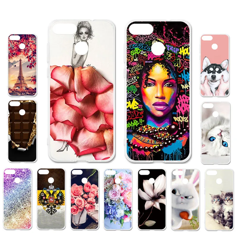 Ojeleye DIY Patterned Silicon Case For Ulefone Mix 2 Case Soft TPU Cartoon Phone Cover For Ulefone Mix 2 Covers Anti-knock Shell
Ojeleye DIY Patterned Silicon Case For Ulefone Mix 2 Case Soft TPU Cartoon Phone Cover For Ulefone Mix 2 Covers Anti-knock Shell