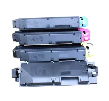 4pc/set new Compatible printer toner cartridge for UTAX PK-5011 copier toner kit laser cartridge office consumables KCMY
4pc/set new Compatible printer toner cartridge for UTAX PK-5011 copier toner kit laser cartridge office consumables KCMY