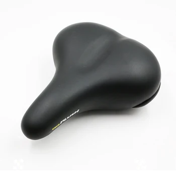 Soft Comfortable Breathable Bicycle Saddle Mountain Bikes Road Bikes Breathable Skidproof Bicycle Seat Cycling Accessories
Soft Comfortable Breathable Bicycle Saddle Mountain Bikes Road Bikes Breathable Skidproof Bicycle Seat Cycling Accessories