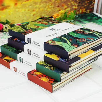 "Little Secret Ver.2" Yearly Monthly Weekly Planner Agenda Scheduler Hard Cover School Study Notebook Memo Notepad
"Little Secret Ver.2" Yearly Monthly Weekly Planner Agenda Scheduler Hard Cover School Study Notebook Memo Notepad