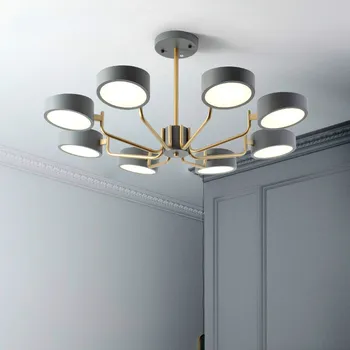 Nordic bedroom dining room lamp creative personality atmosphere light luxury simple living room Pendant Lights WF5281100
Nordic bedroom dining room lamp creative personality atmosphere light luxury simple living room Pendant Lights WF5281100