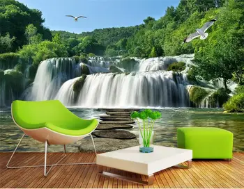 custom 3d photo wallpaper mural living room waterfall landscape 3d painting sofa TV background non-woven wallpaper for walls 3d
custom 3d photo wallpaper mural living room waterfall landscape 3d painting sofa TV background non-woven wallpaper for walls 3d