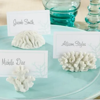 100pcs seven Seas White Summer Coral Resin Place Card Holder Photo Holder Beach Theme Wedding Frame Party
100pcs seven Seas White Summer Coral Resin Place Card Holder Photo Holder Beach Theme Wedding Frame Party