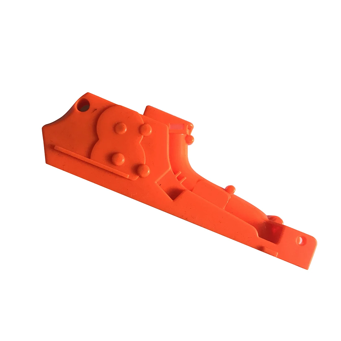 Surwish New Army Military Tactical Water Bullet Original Gearbox for SKD Glock G18 - Orange
Surwish New Army Military Tactical Water Bullet Original Gearbox for SKD Glock G18 - Orange