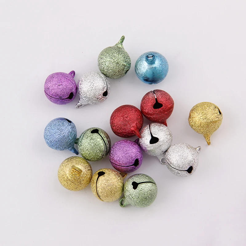 New Metal School Bell Round Shape 6.10.12mm Copper Shape Jingle Bells For Charm Bells Necklace Fit Festival/Party/Pet's Necklace
New Metal School Bell Round Shape 6.10.12mm Copper Shape Jingle Bells For Charm Bells Necklace Fit Festival/Party/Pet's Necklace