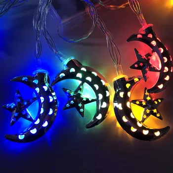 3m LED Ramadan Decoration Eid Mubarak Decor Ramadan Mubarak Led Light Ramadan Kareem Decoration Happy Eid Mubarak Islam Gift
3m LED Ramadan Decoration Eid Mubarak Decor Ramadan Mubarak Led Light Ramadan Kareem Decoration Happy Eid Mubarak Islam Gift