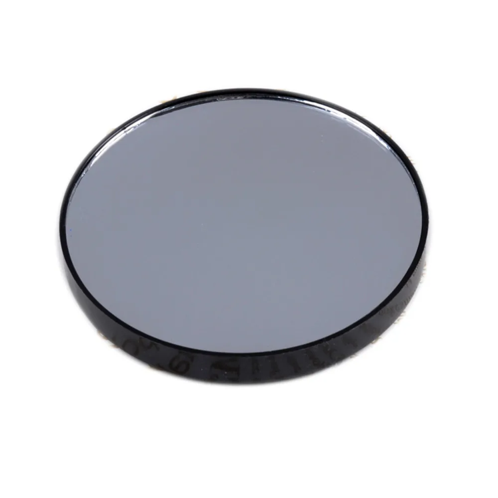 Makeup Mirror Magnifying Mirror With Two Suction Cups Makeup Tools Round Mirror Big Mirror Ten Times Magnification black
Makeup Mirror Magnifying Mirror With Two Suction Cups Makeup Tools Round Mirror Big Mirror Ten Times Magnification black