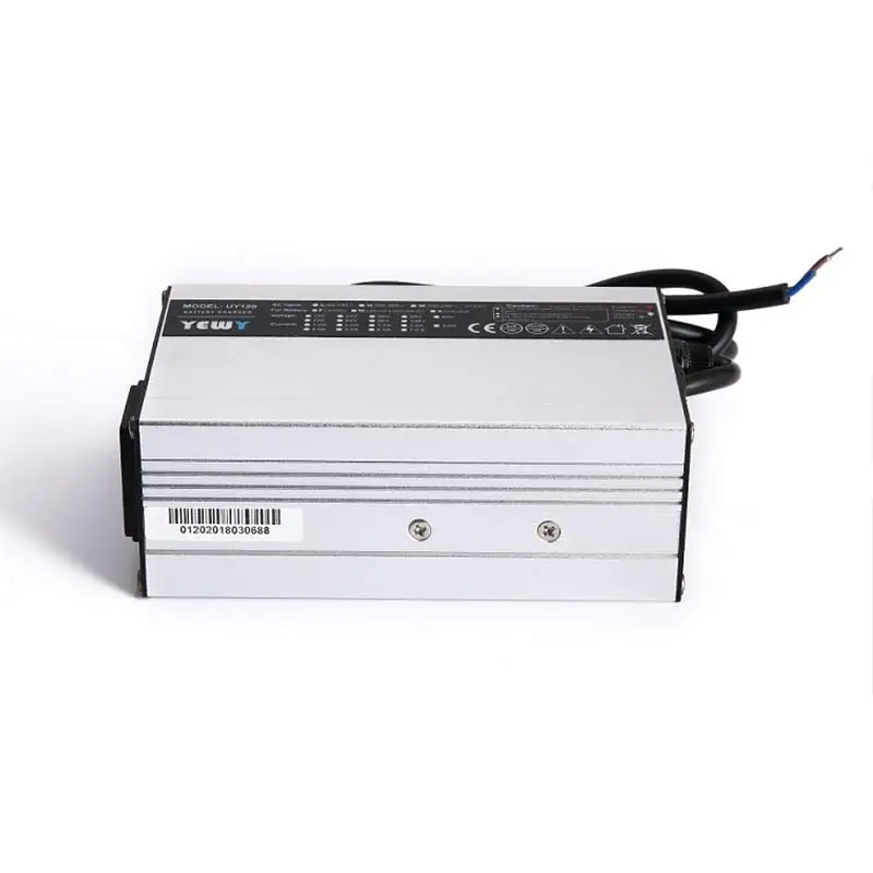ESHION Power Charger For Electromobile 12V 7-8A/24V 4-5A/36V 3-4A/48V 3A/60V 2A Charger Max Power 180W Electric Power Charger
ESHION Power Charger For Electromobile 12V 7-8A/24V 4-5A/36V 3-4A/48V 3A/60V 2A Charger Max Power 180W Electric Power Charger