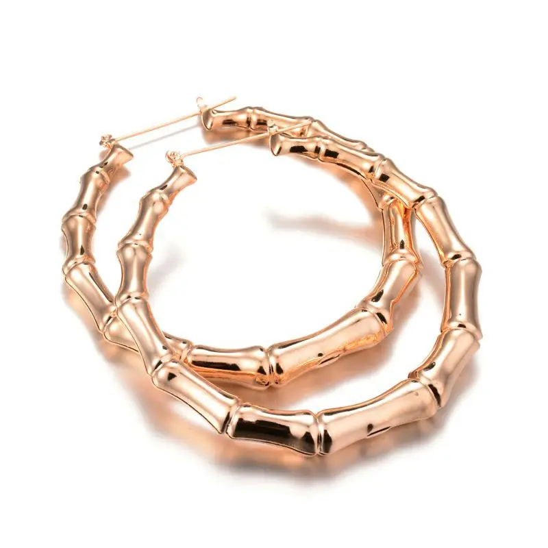 2018 New Hot Party Earrings Fashion Trendy Big Round Hoop Earrings Circle Elegant Simple Pierced Silvery/Golden 2 Colors Jewelry
2018 New Hot Party Earrings Fashion Trendy Big Round Hoop Earrings Circle Elegant Simple Pierced Silvery/Golden 2 Colors Jewelry