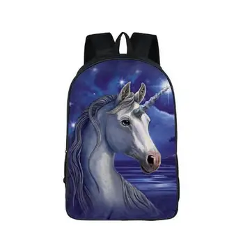 Fantastic Unicorn Horse Print Backpack School Bags For Teenange Boys Girls Nylon Backpacks School Book Bags Teenangers Mochila
Fantastic Unicorn Horse Print Backpack School Bags For Teenange Boys Girls Nylon Backpacks School Book Bags Teenangers Mochila