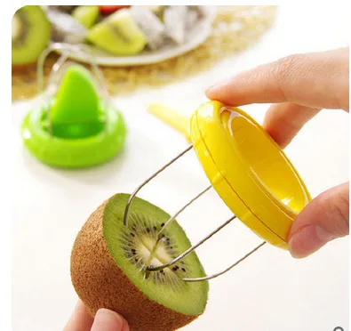 1PC Mini Fruit Kiwi Cutter Peeler Slicer For Pitaya Green Fruit Vegetable Kitchen Gadgets Tools
1PC Mini Fruit Kiwi Cutter Peeler Slicer For Pitaya Green Fruit Vegetable Kitchen Gadgets Tools