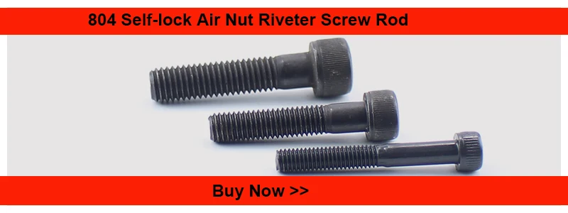 804 self-lock rivet screw rod 2