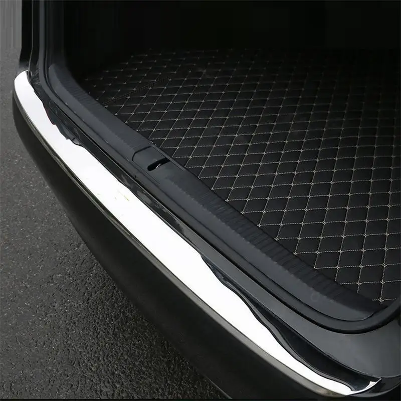 Window Body Trunk Rear Panels Exterior Modified Automovil Car Styling Decoration Accessory 16 17 18 FOR Volkswagen Touran L
Window Body Trunk Rear Panels Exterior Modified Automovil Car Styling Decoration Accessory 16 17 18 FOR Volkswagen Touran L
