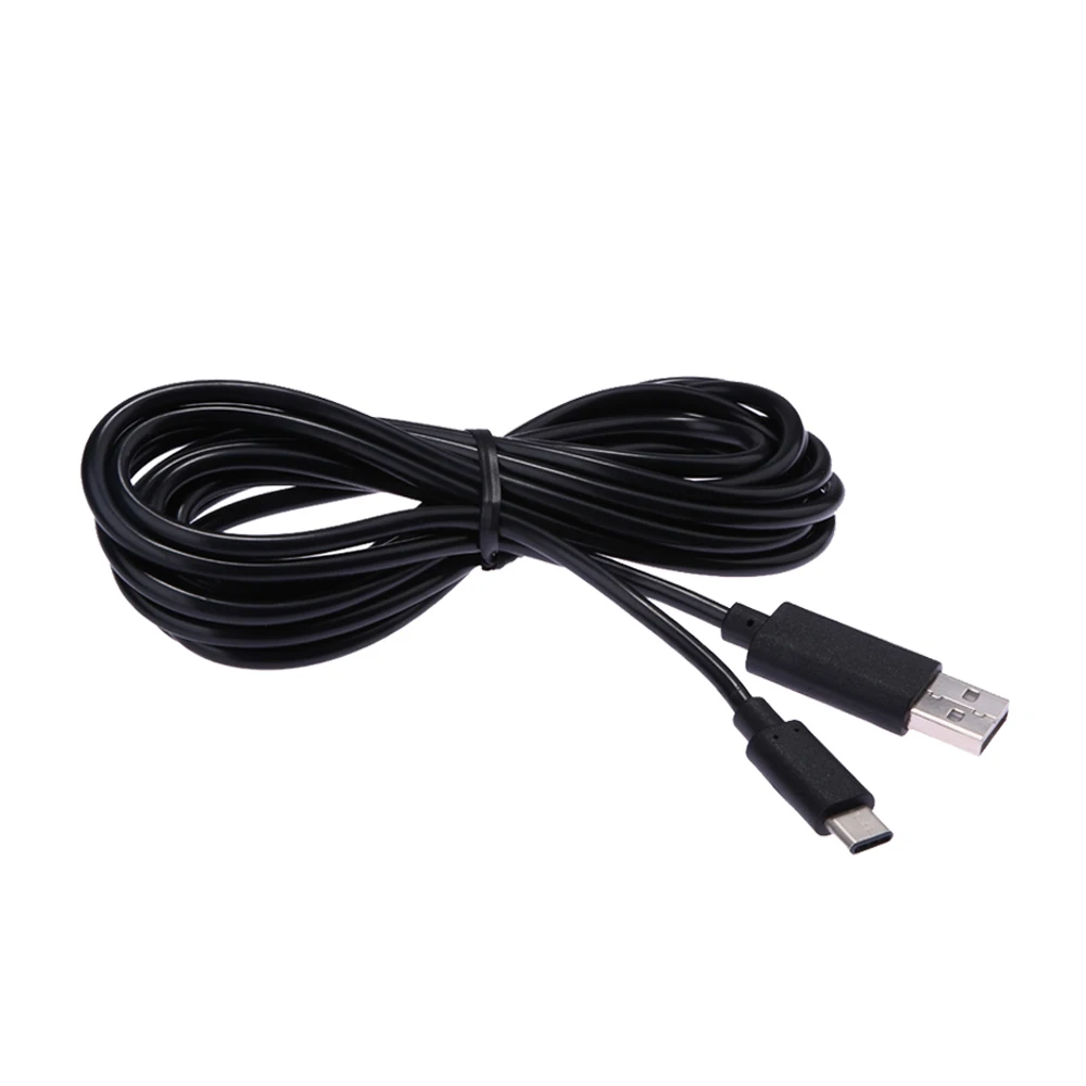 10PCS High quality 2m power supply charger USB Charging Cablewire cord replacement for N-switch for NS
10PCS High quality 2m power supply charger USB Charging Cablewire cord replacement for N-switch for NS