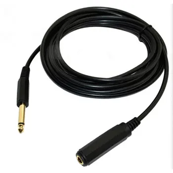 6.35SP M-6.35 SP F Cable 6FT
