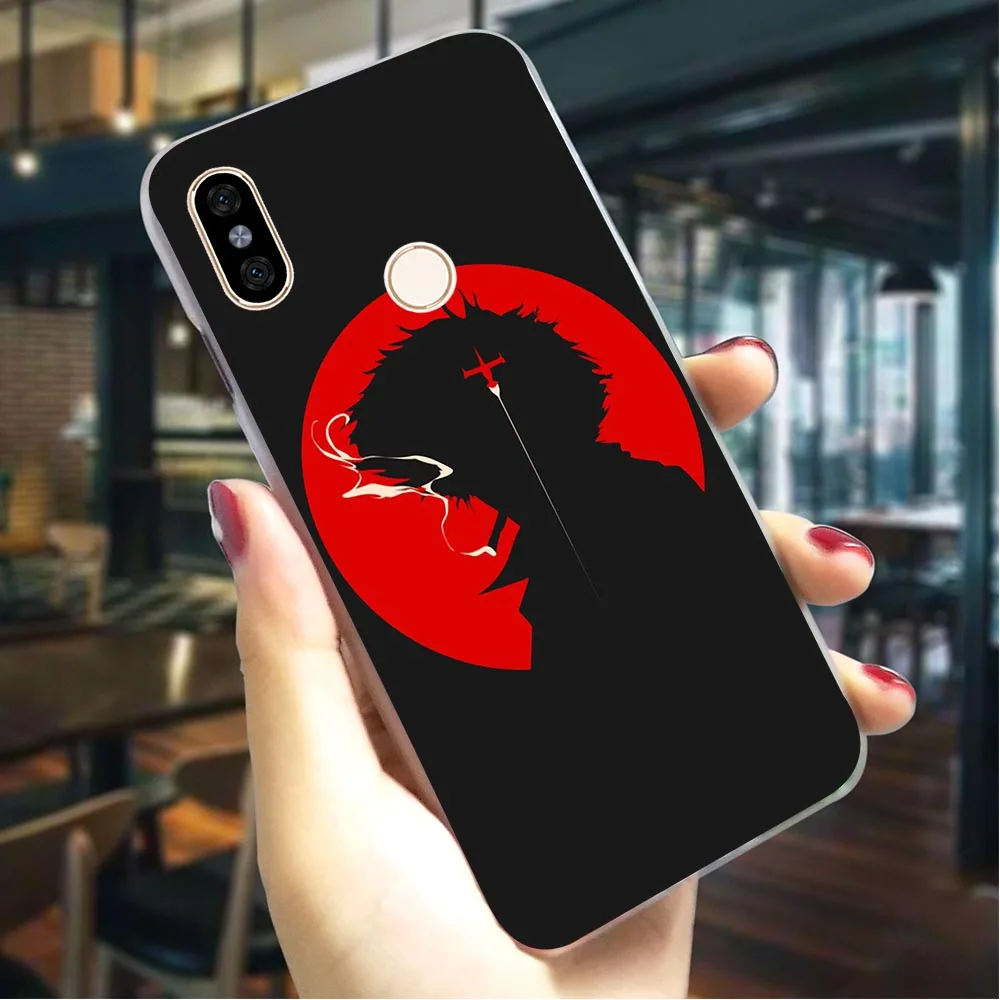 Plastic Phone Cover for Xiaomi Mi 8 Lite Cowboy Bebop Case for Xiaomi Mi 6 Cases A1 A2 Lite 8 F1
Plastic Phone Cover for Xiaomi Mi 8 Lite Cowboy Bebop Case for Xiaomi Mi 6 Cases A1 A2 Lite 8 F1