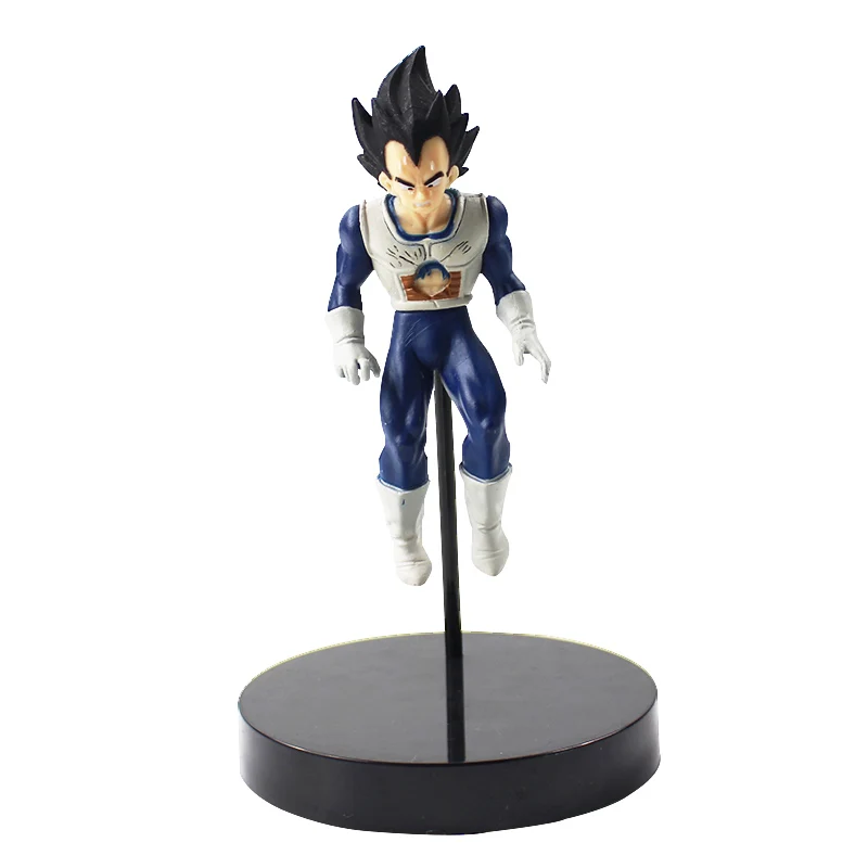 Dragon Ball Z Super Saiyan Next Vendor's Innovation Vegeta Crying Figurine PVC Action Figure Collection Model Toys Dolls
Dragon Ball Z Super Saiyan Next Vendor's Innovation Vegeta Crying Figurine PVC Action Figure Collection Model Toys Dolls
