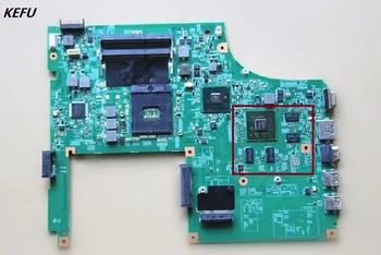 KEFU 04JX08 4JX08 CN-04JX08 For Dell FOR Vostro 3700 Series Laptop For Motherboard 48.4RU06.011 N11P-GE1-A3 DDR3 100% Tested
KEFU 04JX08 4JX08 CN-04JX08 For Dell FOR Vostro 3700 Series Laptop For Motherboard 48.4RU06.011 N11P-GE1-A3 DDR3 100% Tested