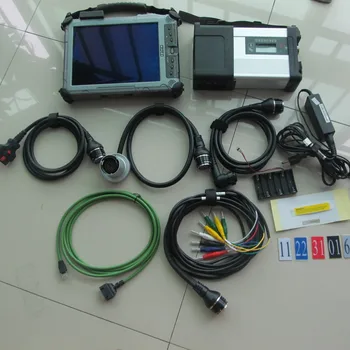 new mb sd c5 star diagnostic tool sd connect c5 with win7 system software 2020/6v ssd+ top tablet ix104 (4gb, i7cpu)
new mb sd c5 star diagnostic tool sd connect c5 with win7 system software 2020/6v ssd+ top tablet ix104 (4gb, i7cpu)