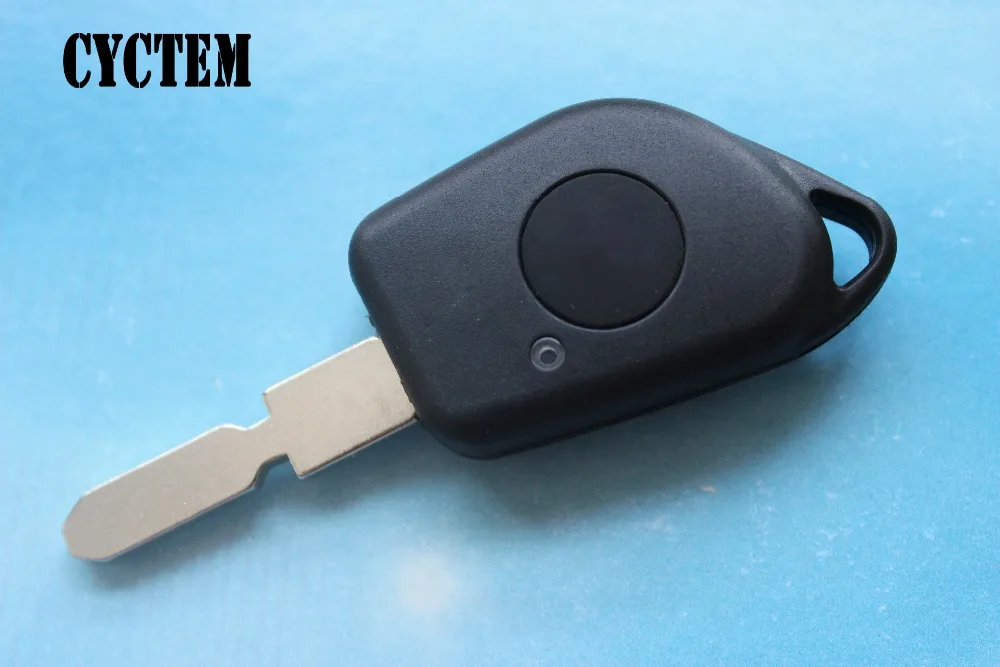 CYCTEM 1 Button Flip Remote Key Shell Car Keyless Entry Fob Case Replacement Keys Blank Cover Fit For Peugeot 406
CYCTEM 1 Button Flip Remote Key Shell Car Keyless Entry Fob Case Replacement Keys Blank Cover Fit For Peugeot 406