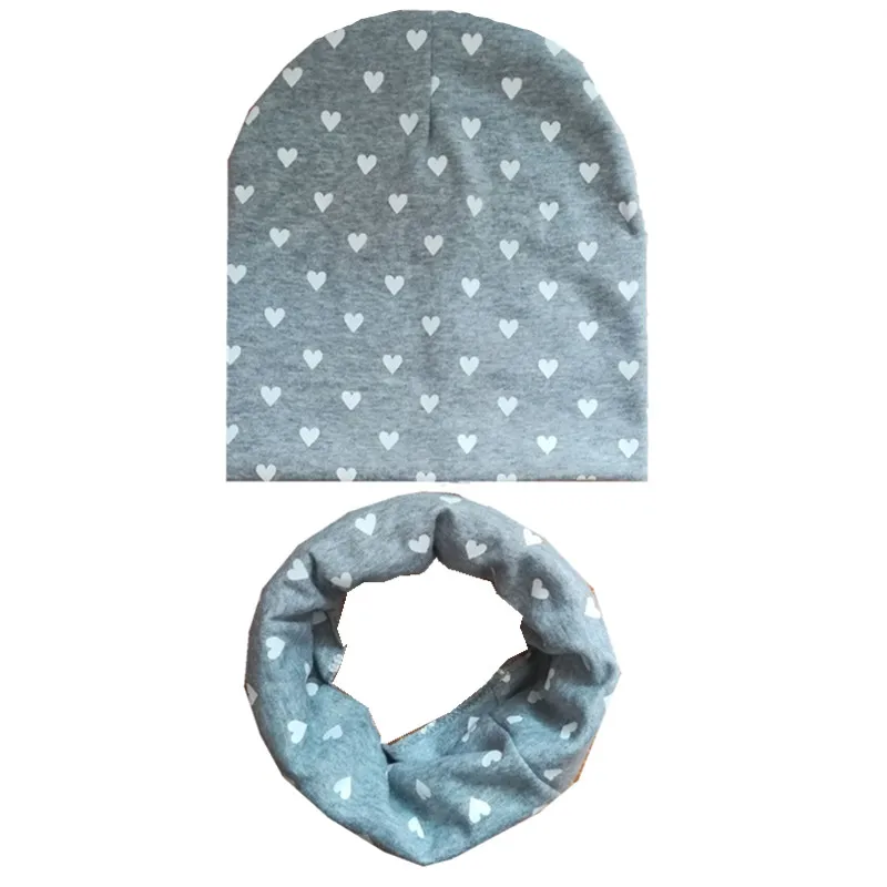 New Baby Girls Hat Scarf Set Boy Beanie Kids Cap Love Heart Elephant Dot Print Children Scarf Neck Collar Baby Hats Cotton
New Baby Girls Hat Scarf Set Boy Beanie Kids Cap Love Heart Elephant Dot Print Children Scarf Neck Collar Baby Hats Cotton