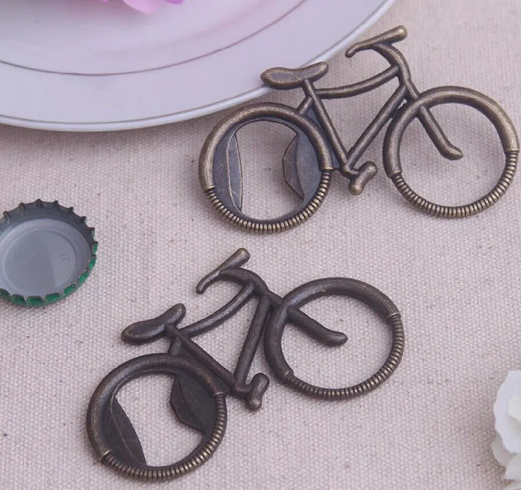 Bottle Opener Bicycle Shape Alloy Tool Wedding Party Gift Souvenirs Bottle Openers Alloy Beer Opener Kitchen Suppliles #007
Bottle Opener Bicycle Shape Alloy Tool Wedding Party Gift Souvenirs Bottle Openers Alloy Beer Opener Kitchen Suppliles #007