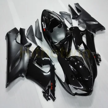 Custom motorcycle hull for ZX-6R 2005 2006 636 ZX6R fairings zx6r 05 0+Free screws+black6
Custom motorcycle hull for ZX-6R 2005 2006 636 ZX6R fairings zx6r 05 0+Free screws+black6