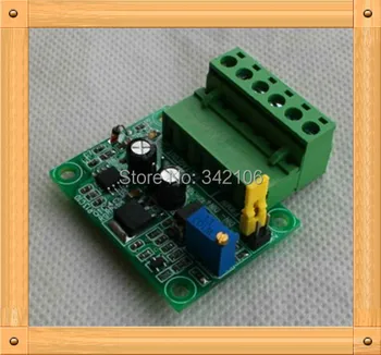 Free Shipping!!! 0-10V PWM switch module / digital-to-analog modules / PLC Industrial Interface Converter Module 
Free Shipping!!! 0-10V PWM switch module / digital-to-analog modules / PLC Industrial Interface Converter Module