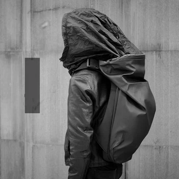 14 15 15.4 15.6 Inch PU with Rain cap Designer Multi-purpose Laptop Notebook Backpack Bag Case for Men Women School Student 
14 15 15.4 15.6 Inch PU with Rain cap Designer Multi-purpose Laptop Notebook Backpack Bag Case for Men Women School Student