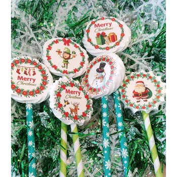 Santa Claus Sugar Stamp Chocolate Transfer Paper For Chocolate Decoration, Customized Chocolate Transfer Sheet,Baking Tools.
Santa Claus Sugar Stamp Chocolate Transfer Paper For Chocolate Decoration, Customized Chocolate Transfer Sheet,Baking Tools.