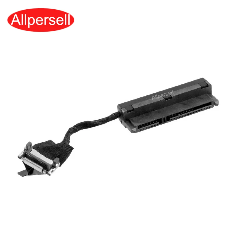Laptop SATA hard drive port cable For HP DV5 DV6 DV7 MINI210 HDX16 HDX18 HDD cable
Laptop SATA hard drive port cable For HP DV5 DV6 DV7 MINI210 HDX16 HDX18 HDD cable