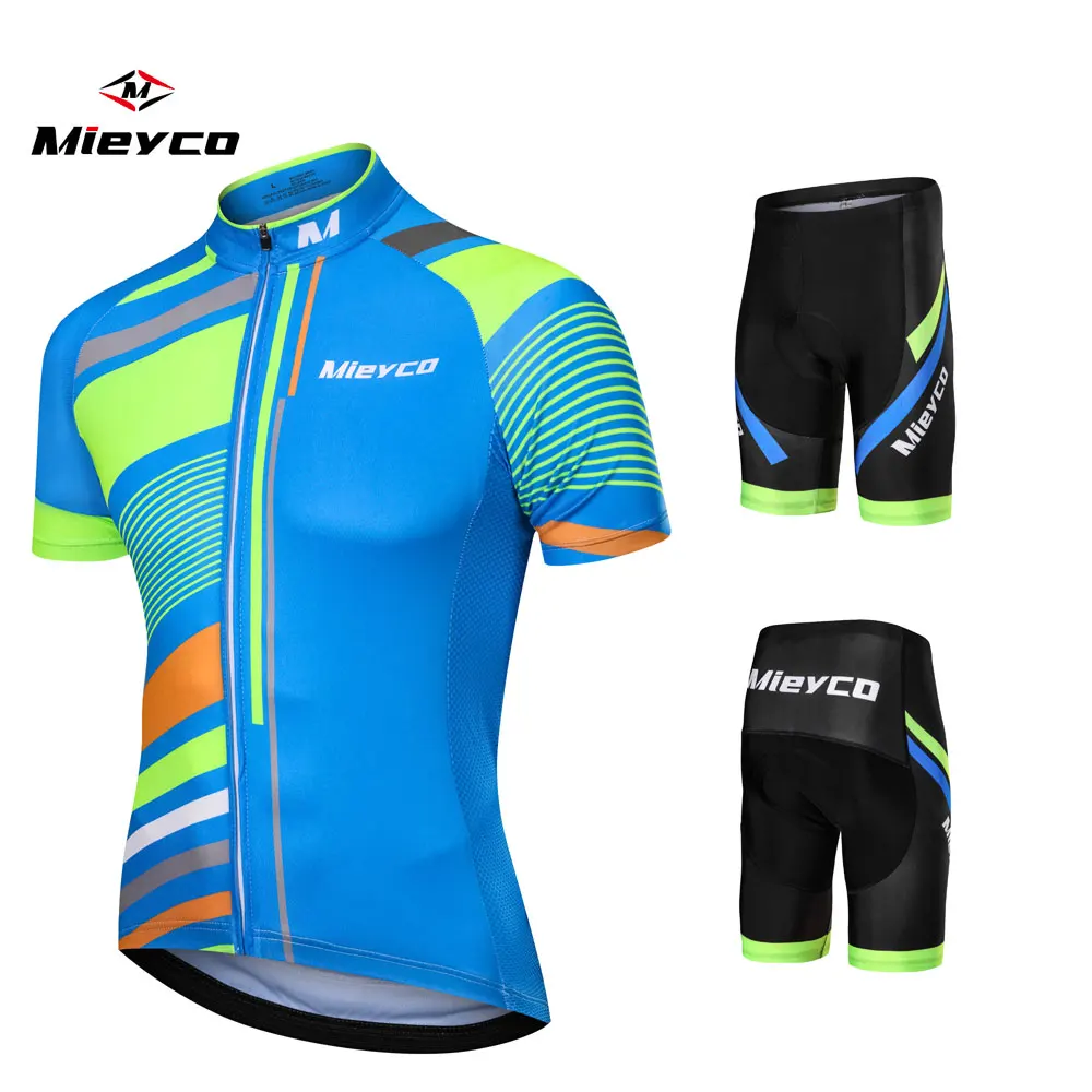 Mieyco 2019 Pro Cycling Jersey set MTB Racing Bike Clothes Summer Mountain Bicycle Clothing Cycling Set Cycling Wear
Mieyco 2019 Pro Cycling Jersey set MTB Racing Bike Clothes Summer Mountain Bicycle Clothing Cycling Set Cycling Wear