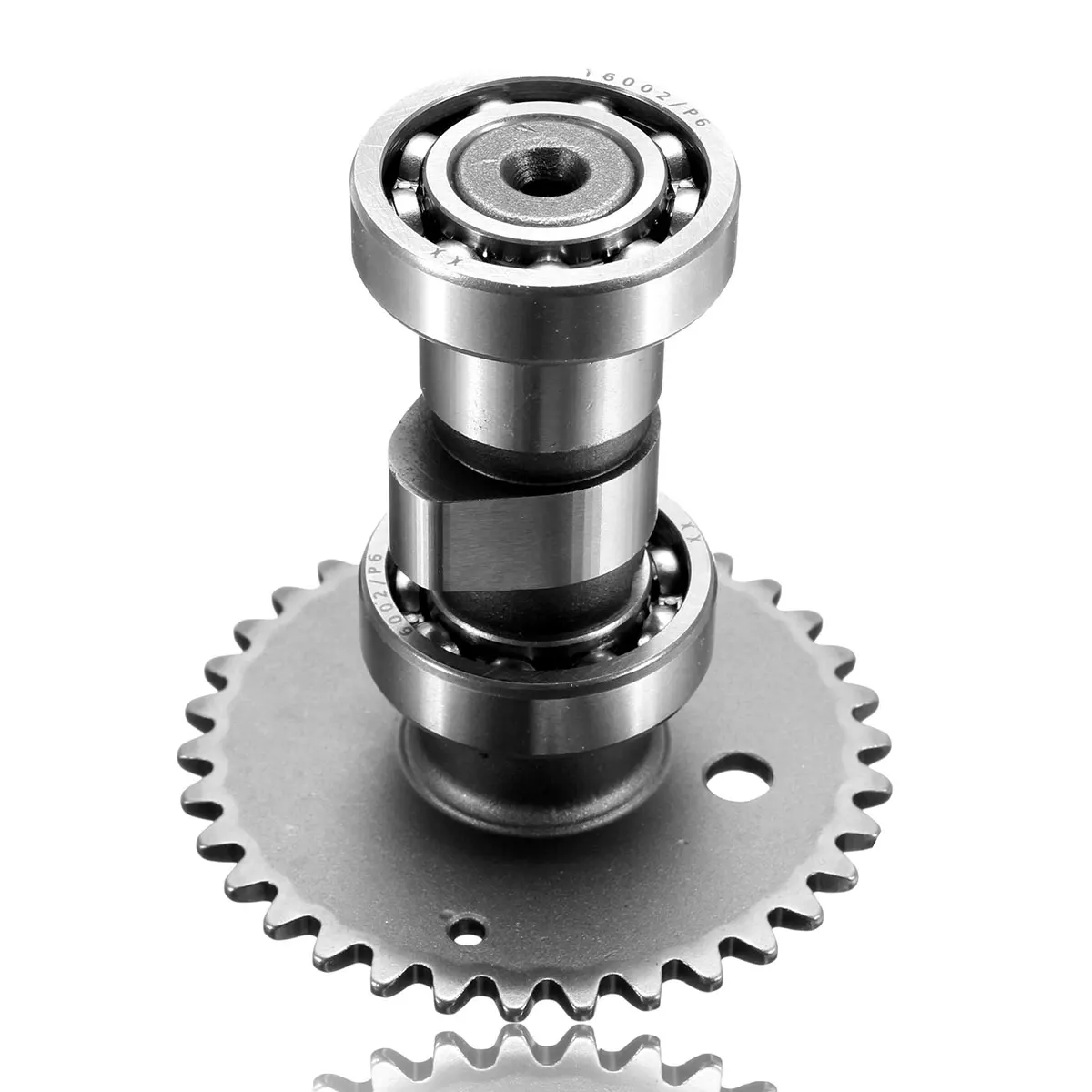 GY6 50cc 80cc 100cc High Angle Performance A9 Camshaft 139QMB 139QMA Scooter Moped ATV Baotian Taotao
GY6 50cc 80cc 100cc High Angle Performance A9 Camshaft 139QMB 139QMA Scooter Moped ATV Baotian Taotao