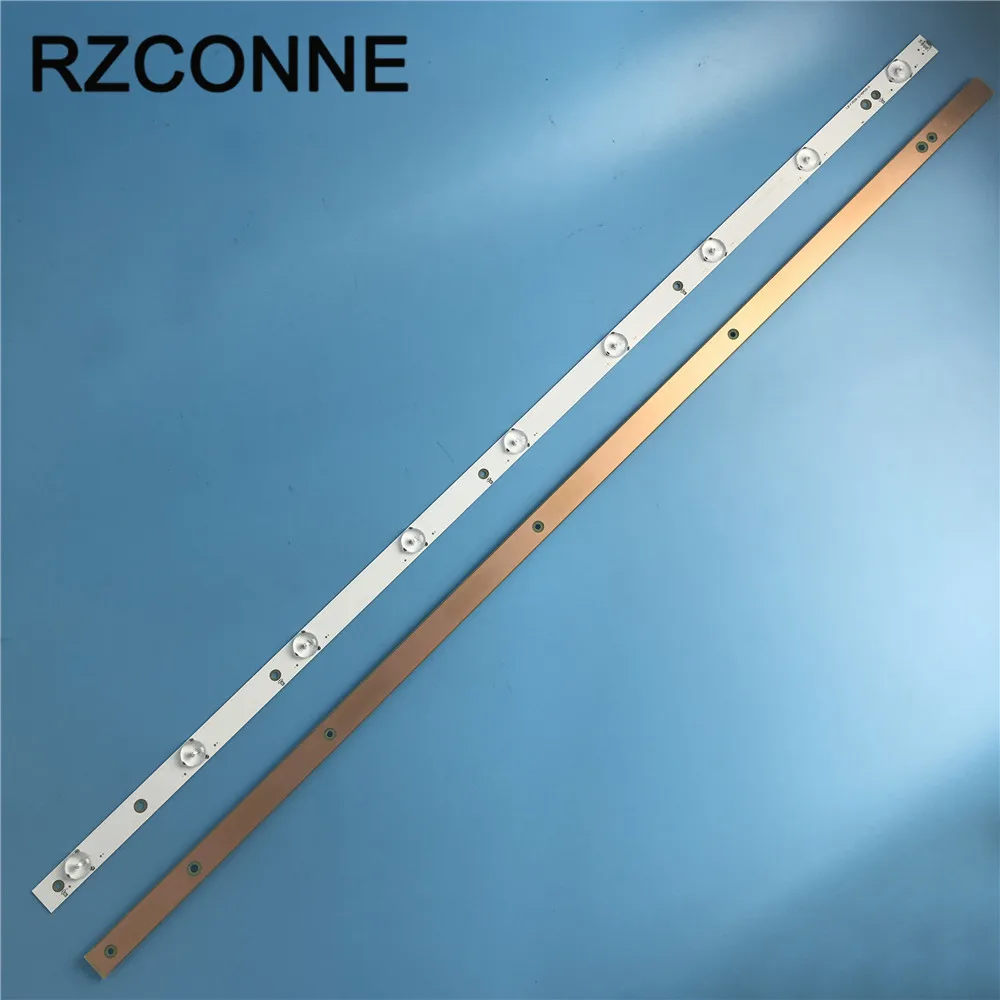 LED Backlight strip For Philips 40" TV 40PFT5300/12 40PFT5300/60 40PFK4509/12 40PFH5300/88 KDL-40R350D NS-40D510NA15
LED Backlight strip For Philips 40" TV 40PFT5300/12 40PFT5300/60 40PFK4509/12 40PFH5300/88 KDL-40R350D NS-40D510NA15