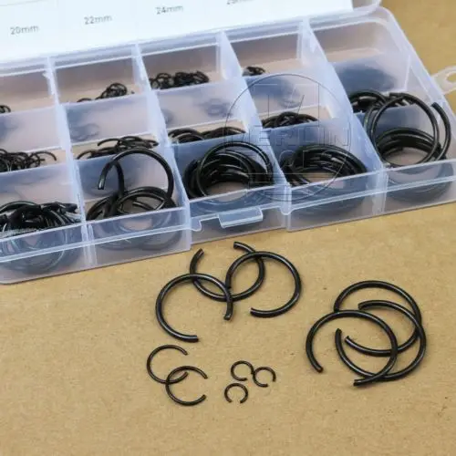 Набор колец 