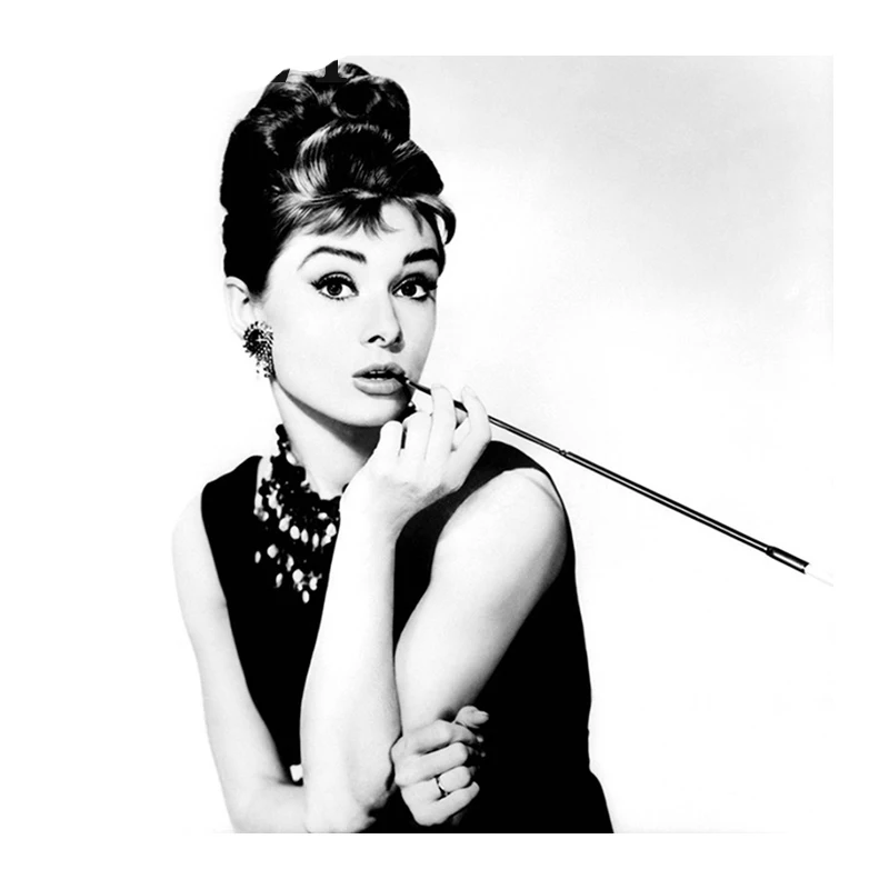 5d diy diamond painting cross stitch diamond mosaic drill full embroidery Audrey hepburn diamond material for handmade
5d diy diamond painting cross stitch diamond mosaic drill full embroidery Audrey hepburn diamond material for handmade