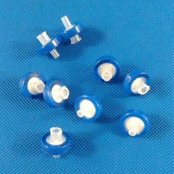 100pcs Aqueous Solution Filtration Membrane ,13MM,0.45um Syringe Filter,MCE Syringe-driven Filter ,Disposable Needle Filter
100pcs Aqueous Solution Filtration Membrane ,13MM,0.45um Syringe Filter,MCE Syringe-driven Filter ,Disposable Needle Filter