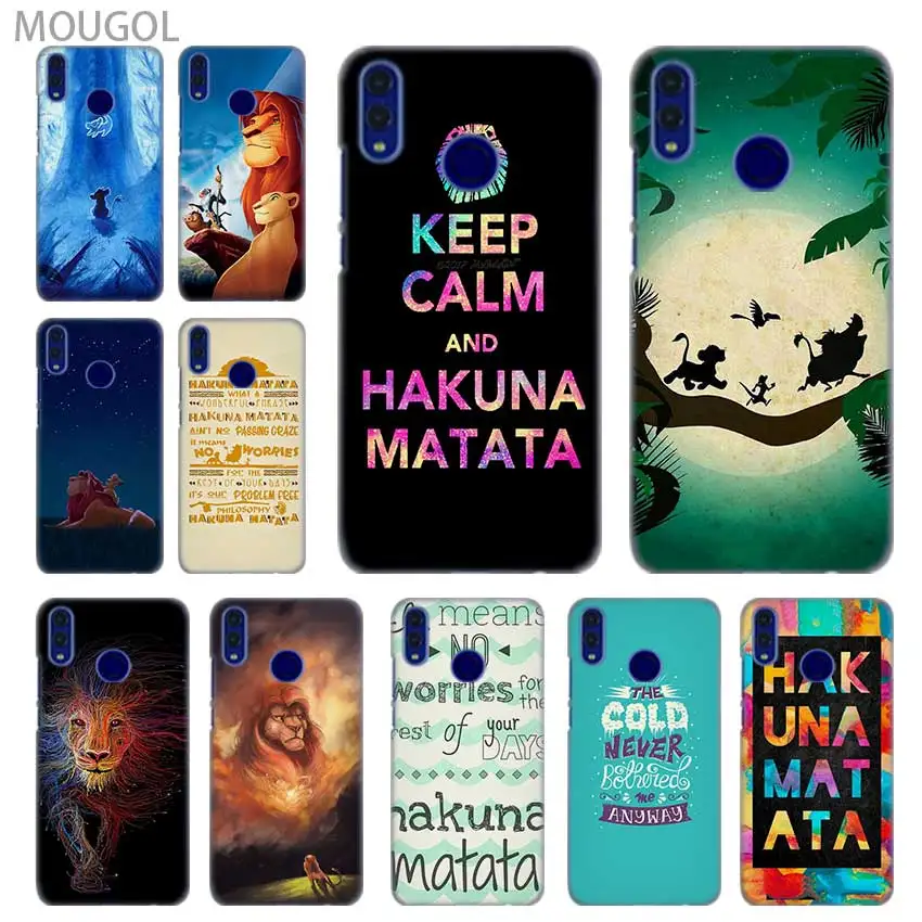 SHELI phone shell case cover for Huawei Honor 4C 5X 6 6X 6C 7 7X 7C 7a Pro 8 8X 9 10i Lite 8a Cartoon lion king
SHELI phone shell case cover for Huawei Honor 4C 5X 6 6X 6C 7 7X 7C 7a Pro 8 8X 9 10i Lite 8a Cartoon lion king