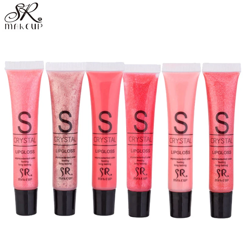 12Pcs Makeup Long Lasting Moisturizer Diamond Glitter Crystal Lip Gloss Tint Cosmetics Shimmer Pigment Makeup Liquid Lipstick
12Pcs Makeup Long Lasting Moisturizer Diamond Glitter Crystal Lip Gloss Tint Cosmetics Shimmer Pigment Makeup Liquid Lipstick