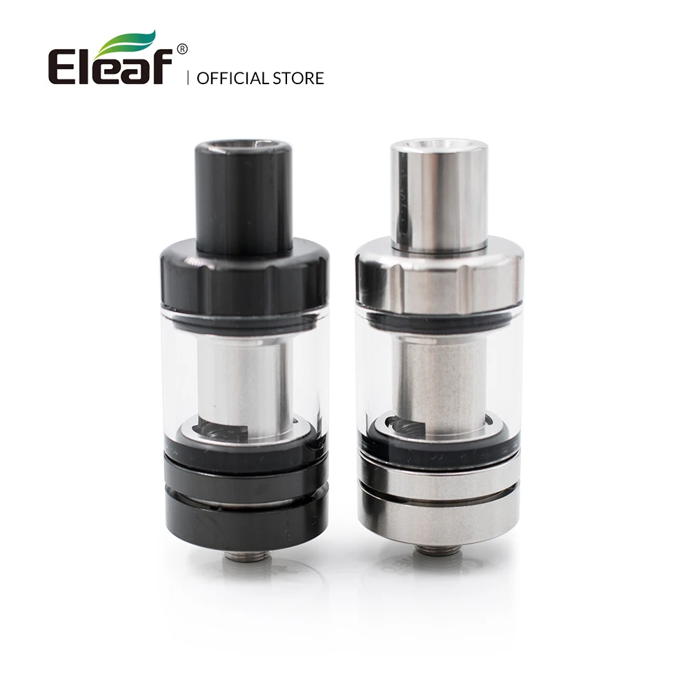 Original Eleaf MELO 3 mini atomizer 2ml tank top e-liquid filling fit for iStick Pico electronic cigarette vape atomizer