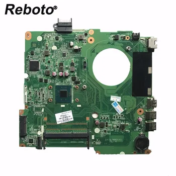 Reboto FOR HP 15-F Laptop Motherboard 792575-501 M0DEL U88M DAU88MMB6A0 With SR1SF N2920 CPU Mainboard 100% Tested Fast Ship
Reboto FOR HP 15-F Laptop Motherboard 792575-501 M0DEL U88M DAU88MMB6A0 With SR1SF N2920 CPU Mainboard 100% Tested Fast Ship