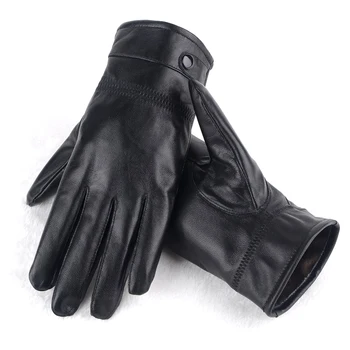 2019 men lovers arrived high quality fashion autumn winter thermal warm Italian leather driving ride gloves mittens
2019 men lovers arrived high quality fashion autumn winter thermal warm Italian leather driving ride gloves mittens