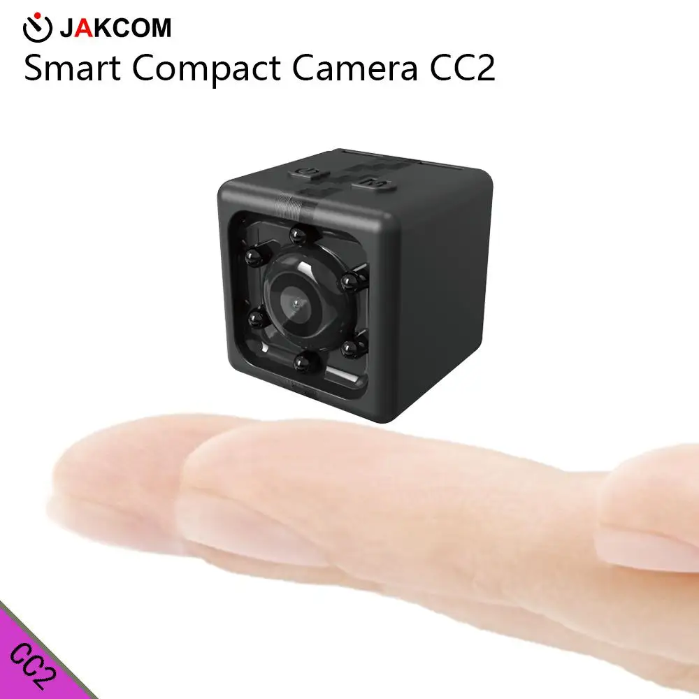 JAKCOM CC2 Smart Compact Camera Hot sale in Mini Camcorders as online camera reloj camara espia mini camara wifi
JAKCOM CC2 Smart Compact Camera Hot sale in Mini Camcorders as online camera reloj camara espia mini camara wifi