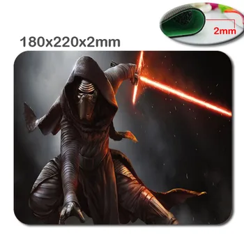 New Arrival Popular Kylo Ren Background Pattern Optical Rubber Mouse Mat Mice Pads Durable Gaming Notebook Computer Mouse pads
New Arrival Popular Kylo Ren Background Pattern Optical Rubber Mouse Mat Mice Pads Durable Gaming Notebook Computer Mouse pads