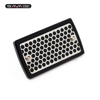 Front Brake Clutch Reservoir Cover For SUZUKI GSX600F KATANA GSX 750F GSXR250 GSX1300R HAYABUSA AN650 Motorcycle Accessories Cap
Front Brake Clutch Reservoir Cover For SUZUKI GSX600F KATANA GSX 750F GSXR250 GSX1300R HAYABUSA AN650 Motorcycle Accessories Cap