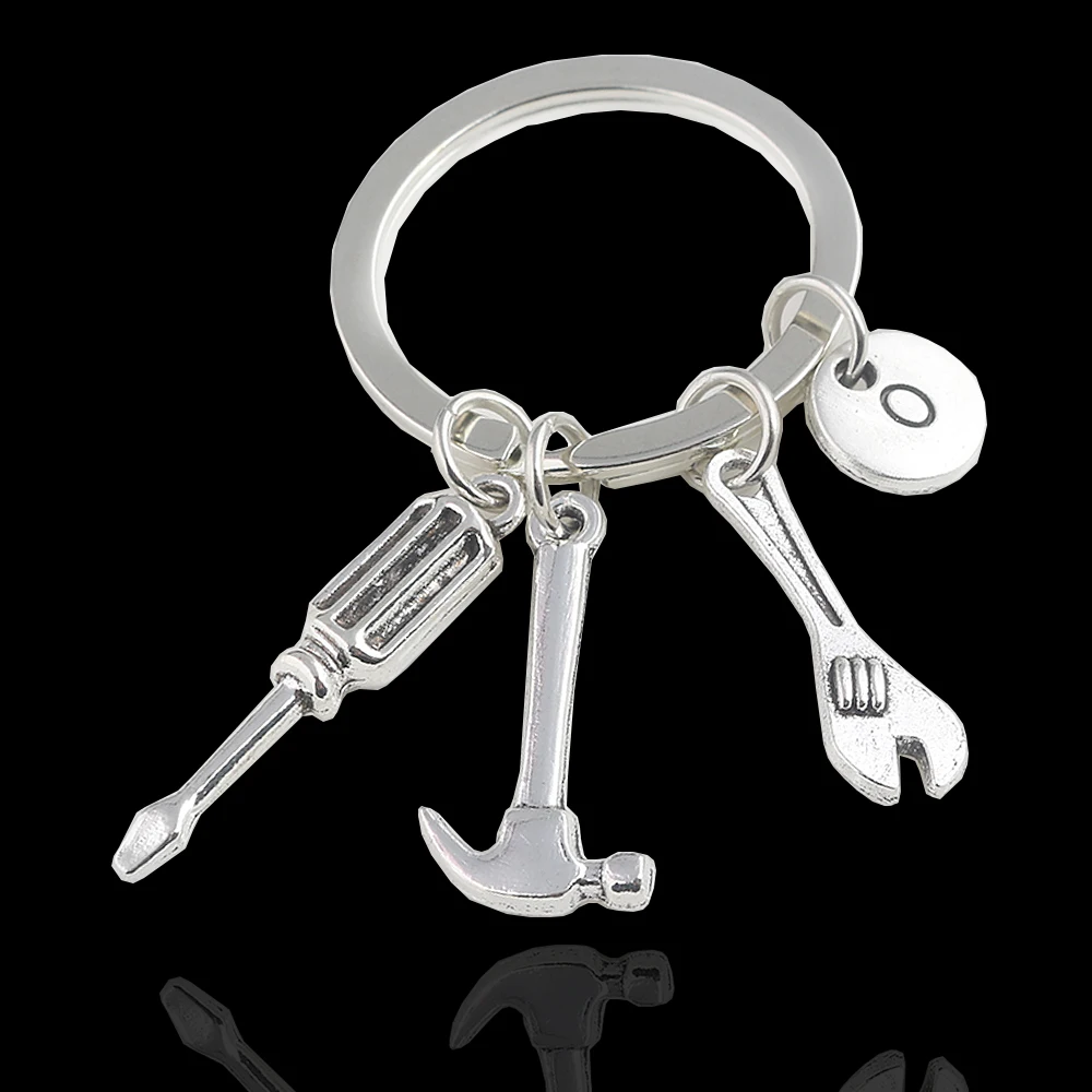 FS jewelry Charms keyring Love You Daddy Metal Keychain saws Axes Knives Pendant Key Chains Key Ring For Father's Day Gift
FS jewelry Charms keyring Love You Daddy Metal Keychain saws Axes Knives Pendant Key Chains Key Ring For Father's Day Gift