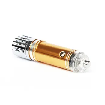 Mini Air Purifier Air Freshener 12V Mini Auto Car Air Ionic Purifier Car Air Purifiers
Mini Air Purifier Air Freshener 12V Mini Auto Car Air Ionic Purifier Car Air Purifiers